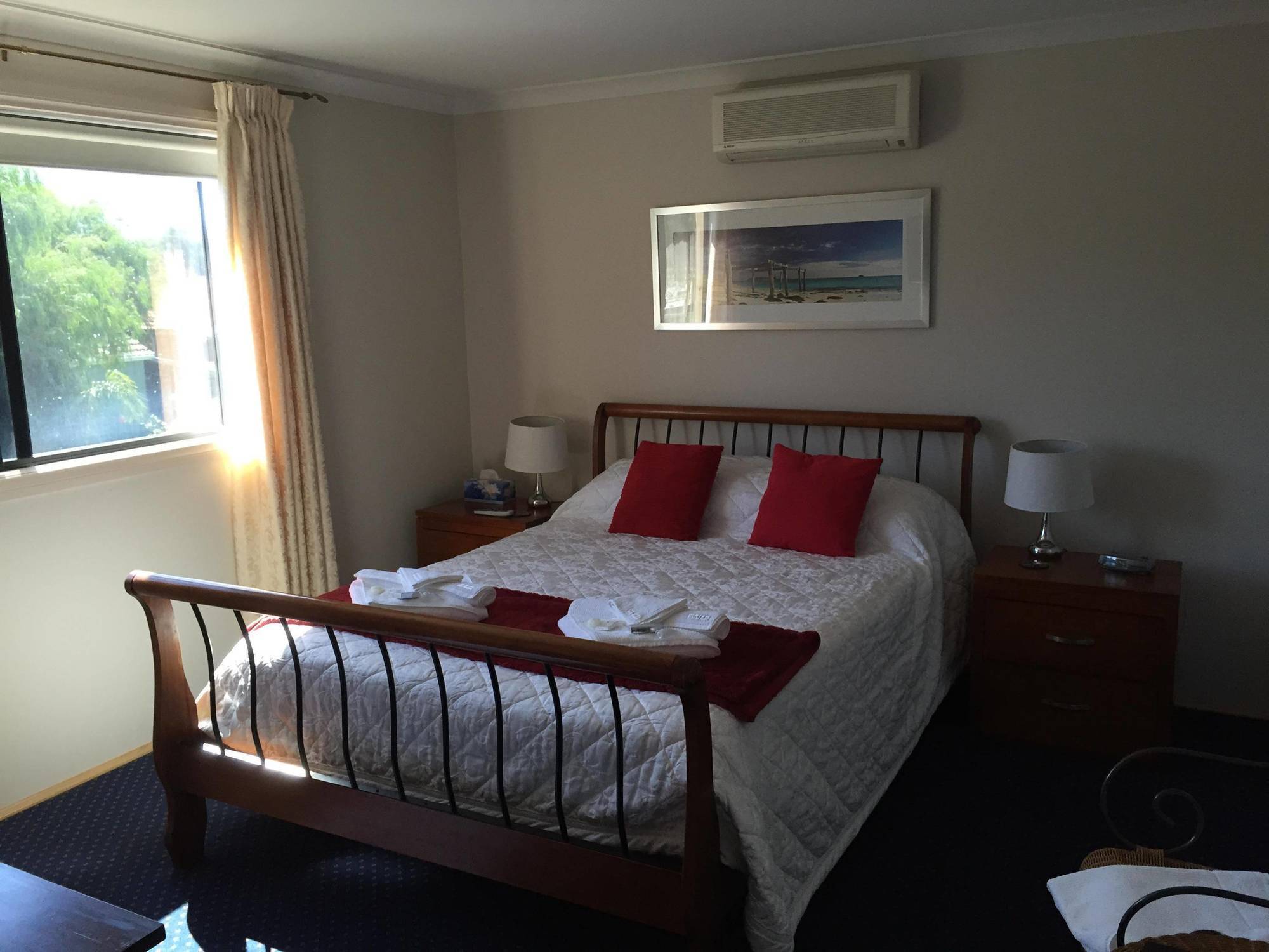 Observatory Guesthouse - Adults Only Busselton Exterior foto